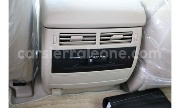 Buy Import Toyota Land Cruiser Black Car in Import - Dubai in Kailahun Buy Import Toyota Land Cruiser Black Car in Import - Dubai in Kailahun
