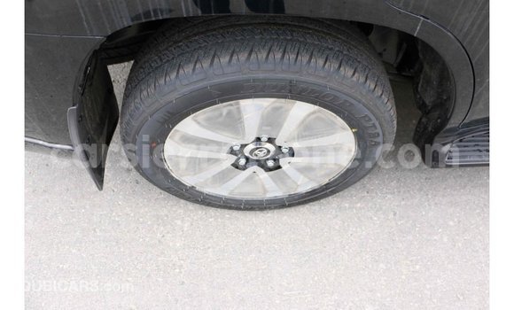 Buy Import Toyota Land Cruiser Black Car in Import - Dubai in Kailahun Buy Import Toyota Land Cruiser Black Car in Import - Dubai in Kailahun