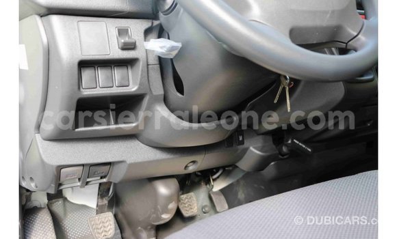 Buy Import Toyota Hiace White Car in Import - Dubai in Kailahun Buy Import Toyota Hiace White Car in Import - Dubai in Kailahun