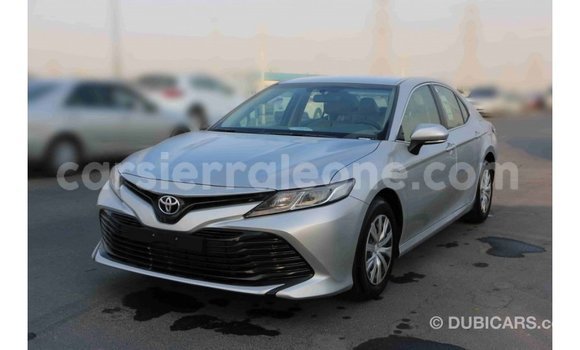 Buy Import Toyota Camry Other Car in Import - Dubai in Kailahun Buy Import Toyota Camry Other Car in Import - Dubai in Kailahun
