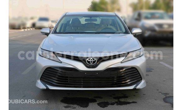 Buy Import Toyota Camry Other Car in Import - Dubai in Kailahun Buy Import Toyota Camry Other Car in Import - Dubai in Kailahun