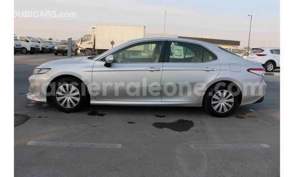 Buy Import Toyota Camry Other Car in Import - Dubai in Kailahun Buy Import Toyota Camry Other Car in Import - Dubai in Kailahun
