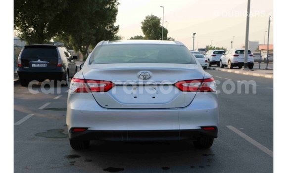 Buy Import Toyota Camry Other Car in Import - Dubai in Kailahun Buy Import Toyota Camry Other Car in Import - Dubai in Kailahun