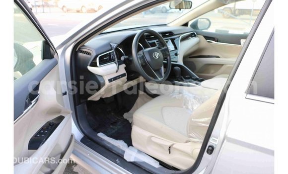 Buy Import Toyota Camry Other Car in Import - Dubai in Kailahun Buy Import Toyota Camry Other Car in Import - Dubai in Kailahun