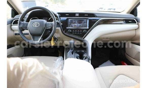 Buy Import Toyota Camry Other Car in Import - Dubai in Kailahun Buy Import Toyota Camry Other Car in Import - Dubai in Kailahun