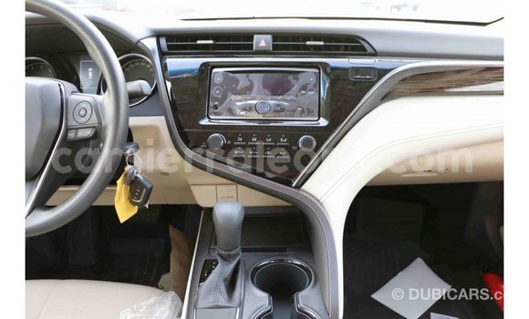 Buy Import Toyota Camry Other Car in Import - Dubai in Kailahun Buy Import Toyota Camry Other Car in Import - Dubai in Kailahun