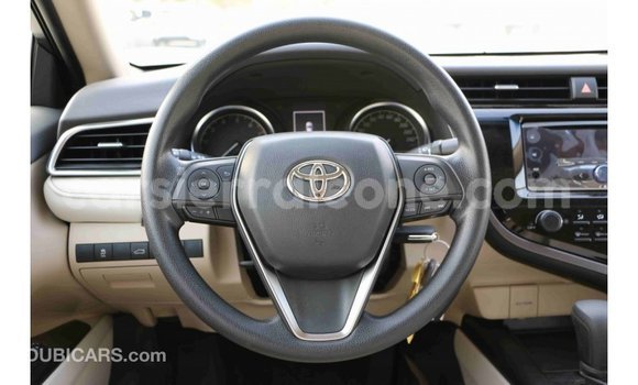 Buy Import Toyota Camry Other Car in Import - Dubai in Kailahun Buy Import Toyota Camry Other Car in Import - Dubai in Kailahun