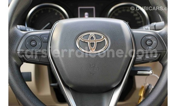 Buy Import Toyota Camry Other Car in Import - Dubai in Kailahun Buy Import Toyota Camry Other Car in Import - Dubai in Kailahun