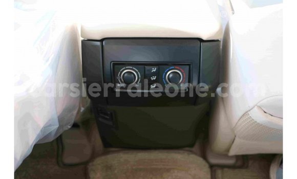 Buy Import Toyota Prado Black Car in Import - Dubai in Kailahun Buy Import Toyota Prado Black Car in Import - Dubai in Kailahun