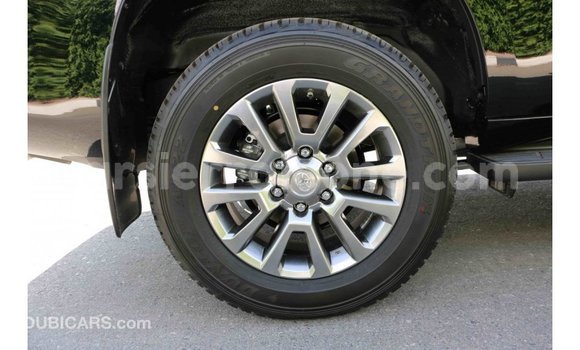 Buy Import Toyota Prado White Car in Import - Dubai in Kailahun Buy Import Toyota Prado White Car in Import - Dubai in Kailahun