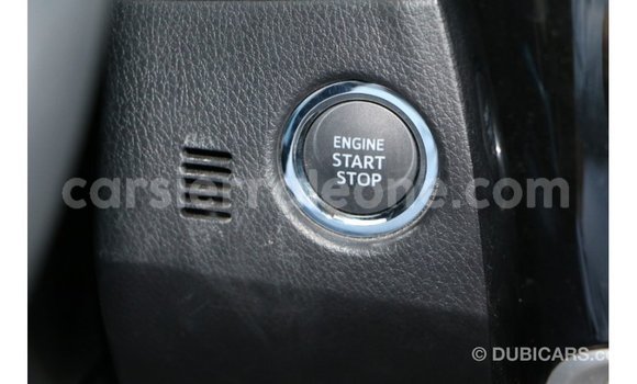 Acheter Import Voiture Toyota Corolla Blanc à Import - Dubai, Kailahun Acheter Import Voiture Toyota Corolla Blanc à Import - Dubai, Kailahun