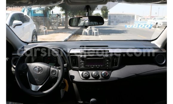 Buy Import Toyota RAV4 Black Car in Import - Dubai in Kailahun Buy Import Toyota RAV4 Black Car in Import - Dubai in Kailahun