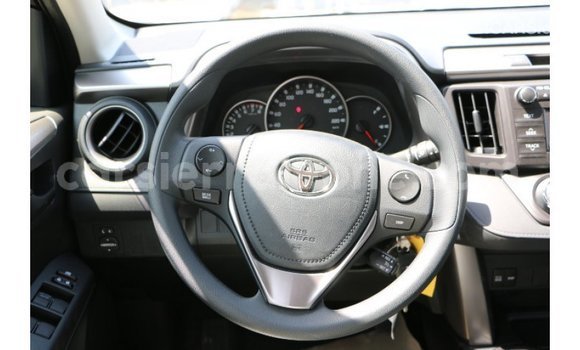 Buy Import Toyota RAV4 Black Car in Import - Dubai in Kailahun Buy Import Toyota RAV4 Black Car in Import - Dubai in Kailahun