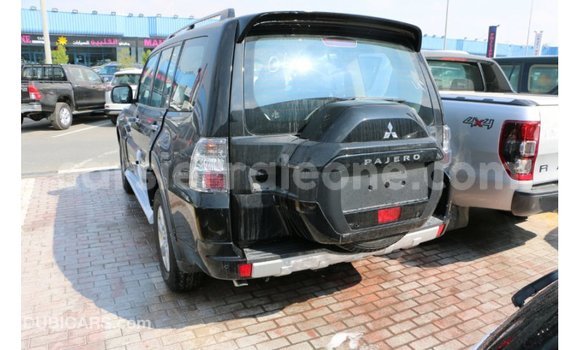 Acheter Import Voiture Mitsubishi Pajero Noir à Import - Dubai, Kailahun Acheter Import Voiture Mitsubishi Pajero Noir à Import - Dubai, Kailahun