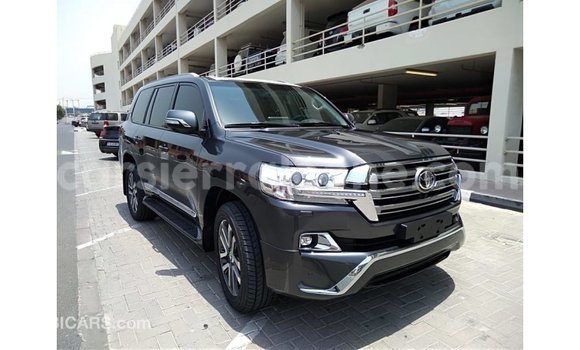 Buy Import Toyota Land Cruiser Other Car in Import - Dubai in Kailahun Buy Import Toyota Land Cruiser Other Car in Import - Dubai in Kailahun