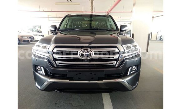 Buy Import Toyota Land Cruiser Other Car in Import - Dubai in Kailahun Buy Import Toyota Land Cruiser Other Car in Import - Dubai in Kailahun