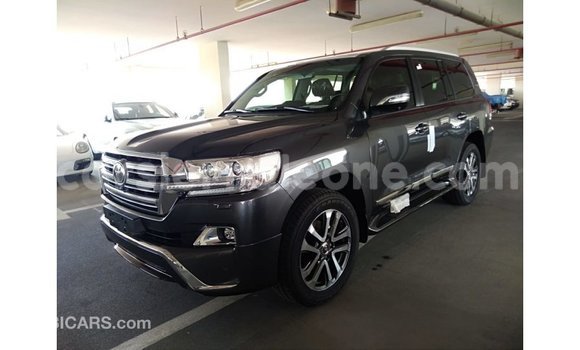 Buy Import Toyota Land Cruiser Other Car in Import - Dubai in Kailahun Buy Import Toyota Land Cruiser Other Car in Import - Dubai in Kailahun