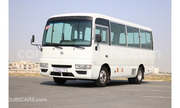 Buy Import Nissan 350Z White Car in Import - Dubai in Kailahun Buy Import Nissan 350Z White Car in Import - Dubai in Kailahun