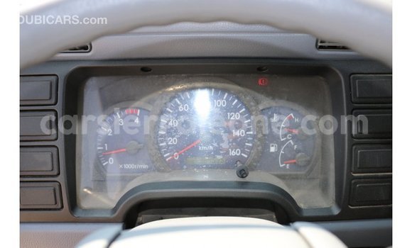 Buy Import Mitsubishi Carisma White Car in Import - Dubai in Kailahun