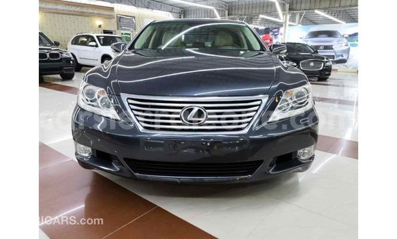 Buy Import Lexus LS Other Car in Import - Dubai in Kailahun Buy Import Lexus LS Other Car in Import - Dubai in Kailahun