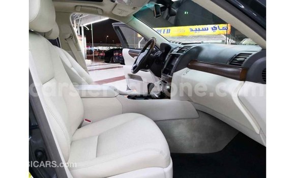 Buy Import Lexus LS Other Car in Import - Dubai in Kailahun Buy Import Lexus LS Other Car in Import - Dubai in Kailahun