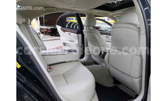 Buy Import Lexus LS Other Car in Import - Dubai in Kailahun Buy Import Lexus LS Other Car in Import - Dubai in Kailahun