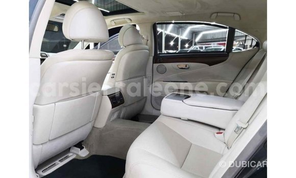 Buy Import Lexus LS Other Car in Import - Dubai in Kailahun Buy Import Lexus LS Other Car in Import - Dubai in Kailahun