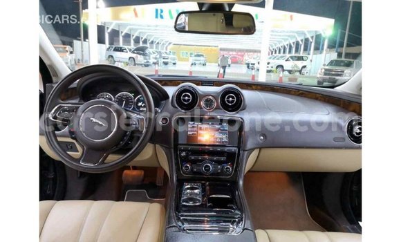 Buy Import Jaguar XJ Black Car in Import - Dubai in Kailahun Buy Import Jaguar XJ Black Car in Import - Dubai in Kailahun