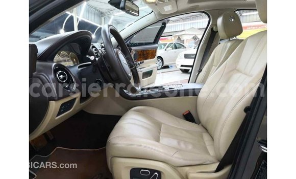 Buy Import Jaguar XJ Black Car in Import - Dubai in Kailahun Buy Import Jaguar XJ Black Car in Import - Dubai in Kailahun