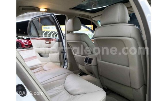 Buy Import Jaguar XJ Black Car in Import - Dubai in Kailahun Buy Import Jaguar XJ Black Car in Import - Dubai in Kailahun