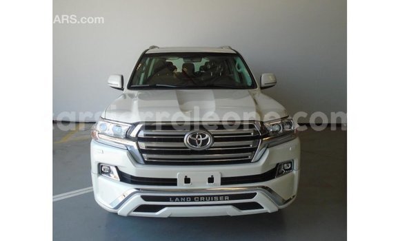 Buy Import Toyota Land Cruiser Other Car in Import - Dubai in Kailahun Buy Import Toyota Land Cruiser Other Car in Import - Dubai in Kailahun