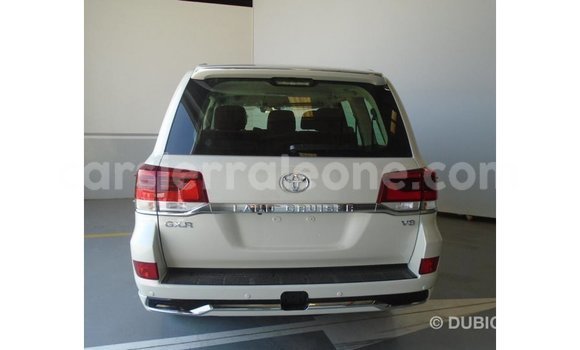 Buy Import Toyota Land Cruiser Other Car in Import - Dubai in Kailahun Buy Import Toyota Land Cruiser Other Car in Import - Dubai in Kailahun
