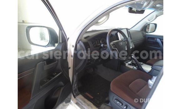 Buy Import Toyota Land Cruiser Other Car in Import - Dubai in Kailahun Buy Import Toyota Land Cruiser Other Car in Import - Dubai in Kailahun