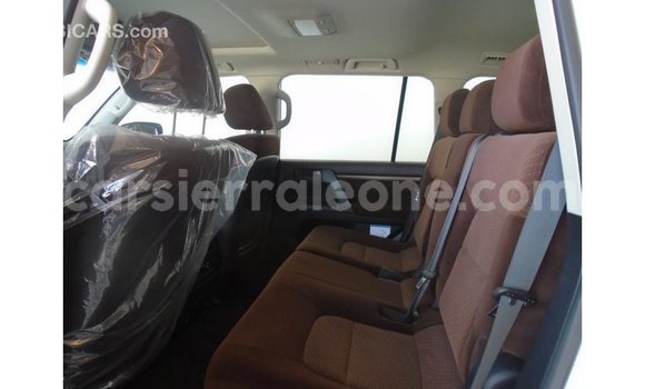 Buy Import Toyota Land Cruiser Other Car in Import - Dubai in Kailahun Buy Import Toyota Land Cruiser Other Car in Import - Dubai in Kailahun