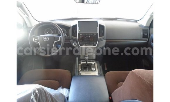 Buy Import Toyota Land Cruiser Other Car in Import - Dubai in Kailahun Buy Import Toyota Land Cruiser Other Car in Import - Dubai in Kailahun