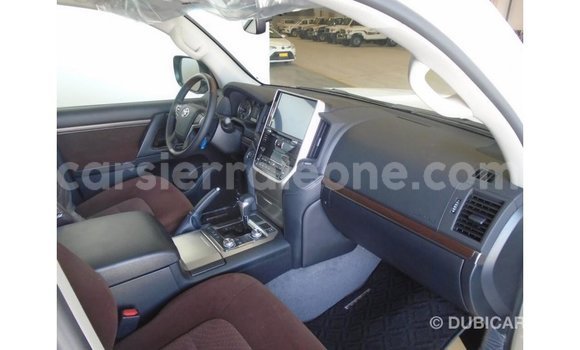 Buy Import Toyota Land Cruiser Other Car in Import - Dubai in Kailahun Buy Import Toyota Land Cruiser Other Car in Import - Dubai in Kailahun