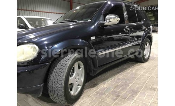 Buy Import Mercedes‒Benz 190 (W201) Blue Car in Import - Dubai in Kailahun Buy Import Mercedes‒Benz 190 (W201) Blue Car in Import - Dubai in Kailahun