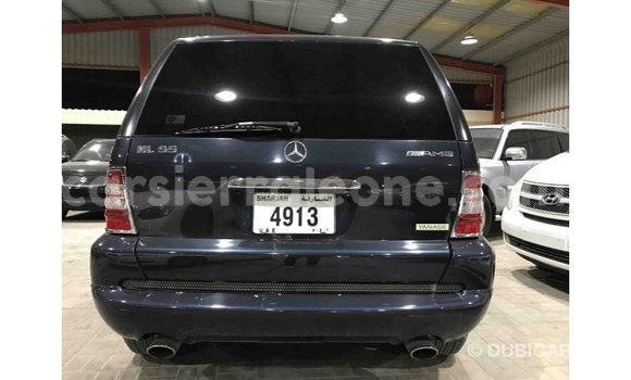 Buy Import Mercedes‒Benz 190 (W201) Blue Car in Import - Dubai in Kailahun Buy Import Mercedes‒Benz 190 (W201) Blue Car in Import - Dubai in Kailahun