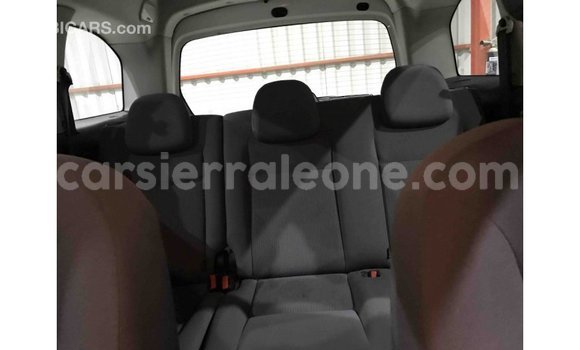 Buy Import Peugeot Partner White Car in Import - Dubai in Kailahun Buy Import Peugeot Partner White Car in Import - Dubai in Kailahun