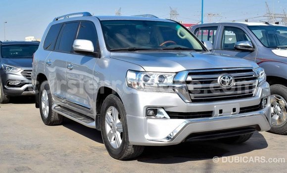 Acheter Import Voiture Toyota Land Cruiser Autre à Import - Dubai, Kailahun Acheter Import Voiture Toyota Land Cruiser Autre à Import - Dubai, Kailahun