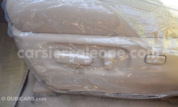 Acheter Import Voiture Toyota Land Cruiser Autre à Import - Dubai, Kailahun Acheter Import Voiture Toyota Land Cruiser Autre à Import - Dubai, Kailahun