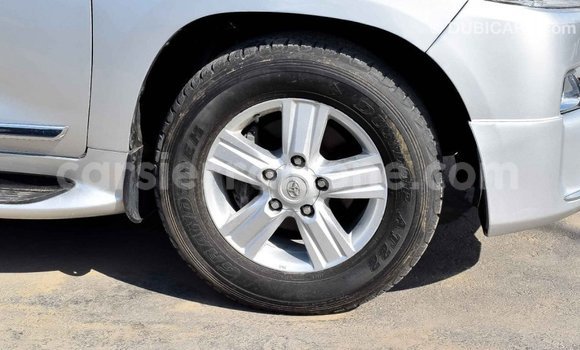 Acheter Import Voiture Toyota Land Cruiser Autre à Import - Dubai, Kailahun Acheter Import Voiture Toyota Land Cruiser Autre à Import - Dubai, Kailahun