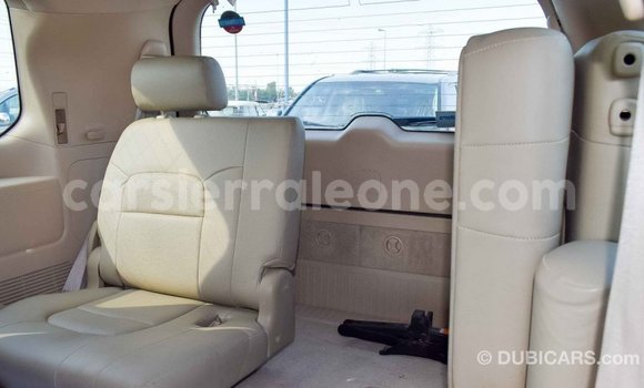 Buy Import Toyota Land Cruiser Black Car in Import - Dubai in Kailahun Buy Import Toyota Land Cruiser Black Car in Import - Dubai in Kailahun