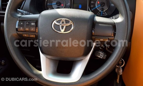 Buy Import Toyota Fortuner Blue Car in Import - Dubai in Kailahun Buy Import Toyota Fortuner Blue Car in Import - Dubai in Kailahun