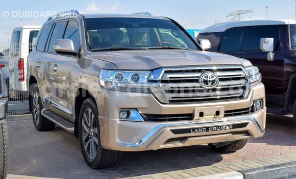 Buy Import Toyota Land Cruiser Other Car in Import - Dubai in Kailahun Buy Import Toyota Land Cruiser Other Car in Import - Dubai in Kailahun
