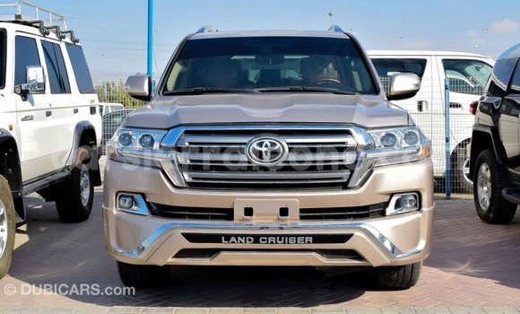 Buy Import Toyota Land Cruiser Other Car in Import - Dubai in Kailahun Buy Import Toyota Land Cruiser Other Car in Import - Dubai in Kailahun