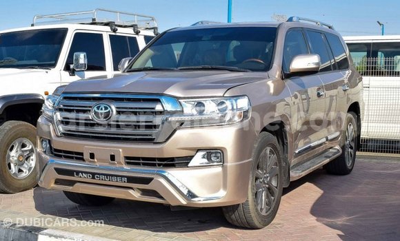 Buy Import Toyota Land Cruiser Other Car in Import - Dubai in Kailahun Buy Import Toyota Land Cruiser Other Car in Import - Dubai in Kailahun