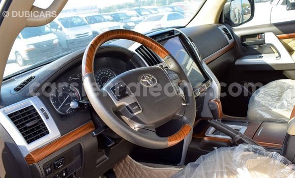 Buy Import Toyota Land Cruiser Other Car in Import - Dubai in Kailahun Buy Import Toyota Land Cruiser Other Car in Import - Dubai in Kailahun