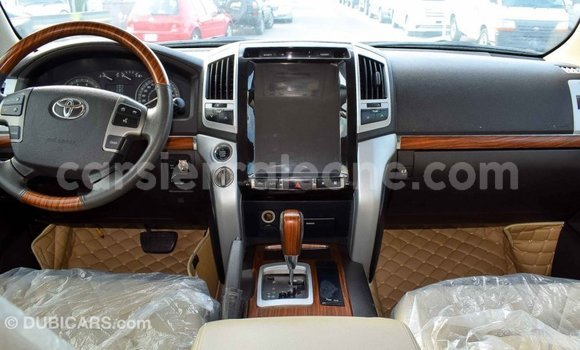 Buy Import Toyota Land Cruiser Other Car in Import - Dubai in Kailahun Buy Import Toyota Land Cruiser Other Car in Import - Dubai in Kailahun