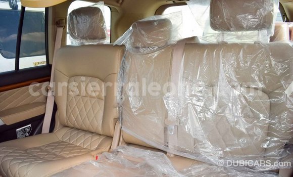 Buy Import Toyota Land Cruiser Other Car in Import - Dubai in Kailahun Buy Import Toyota Land Cruiser Other Car in Import - Dubai in Kailahun